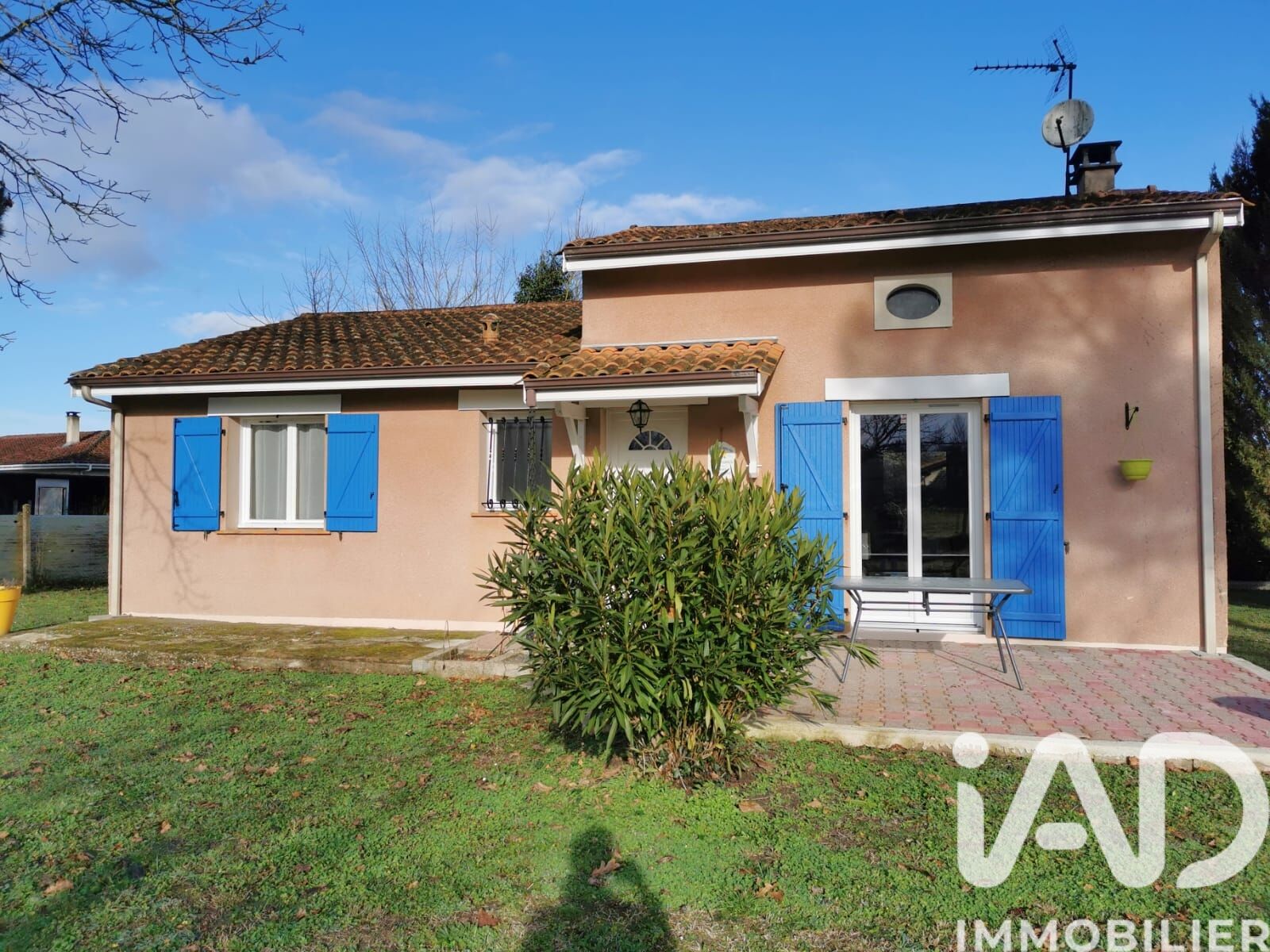 Vente Maison de campagne 3 pièces - Photo 2