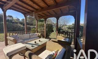 Maison 5 Pièces 115 m² à vendre à Beauvoisin (30640)