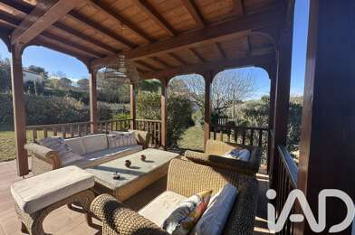 Maison 5 pièces 337000 €