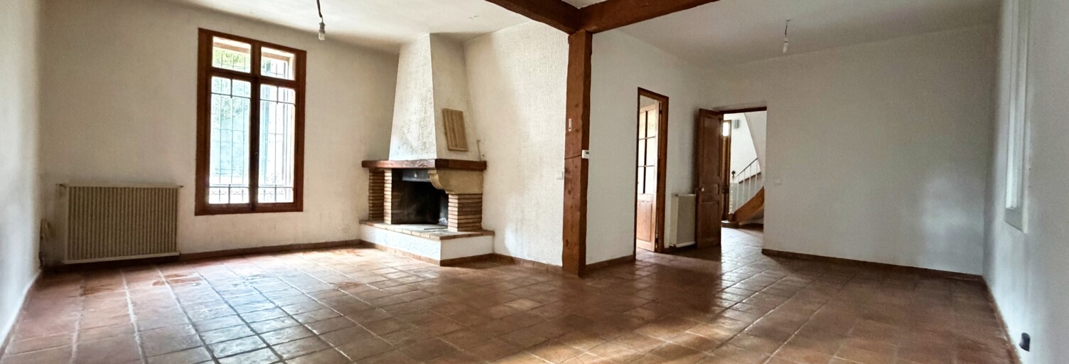 Maison 5 Pièces 165 m² à vendre à Perpignan (66000)