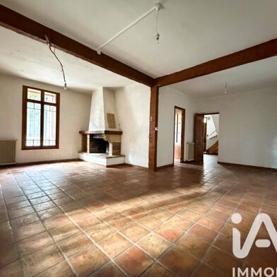 Maison 5 pièces 279000 €