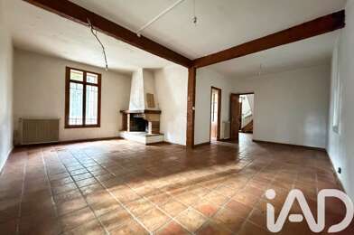 Maison 5 pièces 279000 €