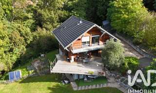 Maison 6 Pièces 177 m² à vendre à Serrières-en-Chautagne (73310)