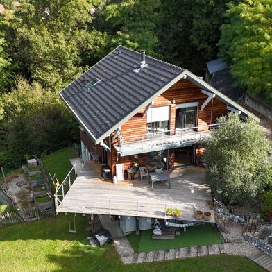 Maison 6 pièces 540000 €