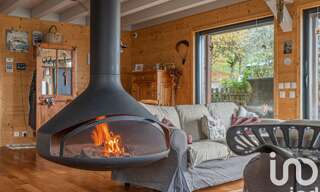 Maison 6 Pièces 177 m² à vendre à Serrières-en-Chautagne (73310)