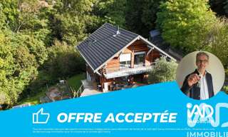 Maison 6 Pièces 177 m² à vendre à Serrières-en-Chautagne (73310)