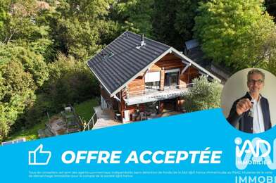 Maison 6 pièces 540000 €