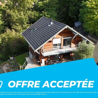 Maison 6 pièces 540000 €
