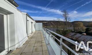 Appartement 4 Pièces 91 m² à vendre à Vernon (27200)