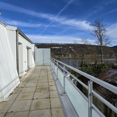 Appartement 4 pièces 315000 €