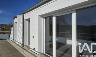 Appartement 4 Pièces 90 m² à vendre à Vernon (27200)