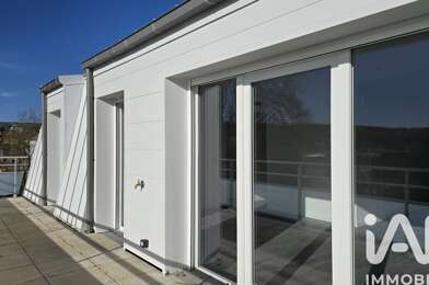 Appartement 4 pièces 299000 €