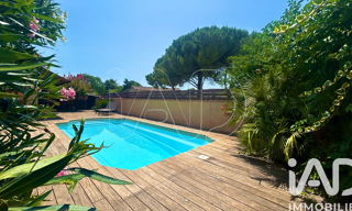 Maison 8 Pièces 195 m² à vendre à Lavérune (34880)