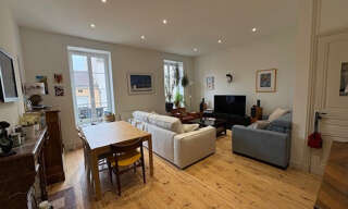 Appartement 3 Pièces 87 m² à louer à Roanne (42300)