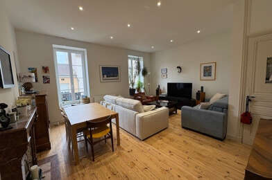 Appartement 3 pièces 780 €