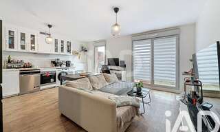 Appartement 3 Pièces 66 m² à vendre à Neuilly-sur-Marne (93330)