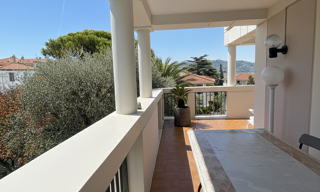 Appartement 3 Pièces 66 m² à vendre à Cannes (06400)