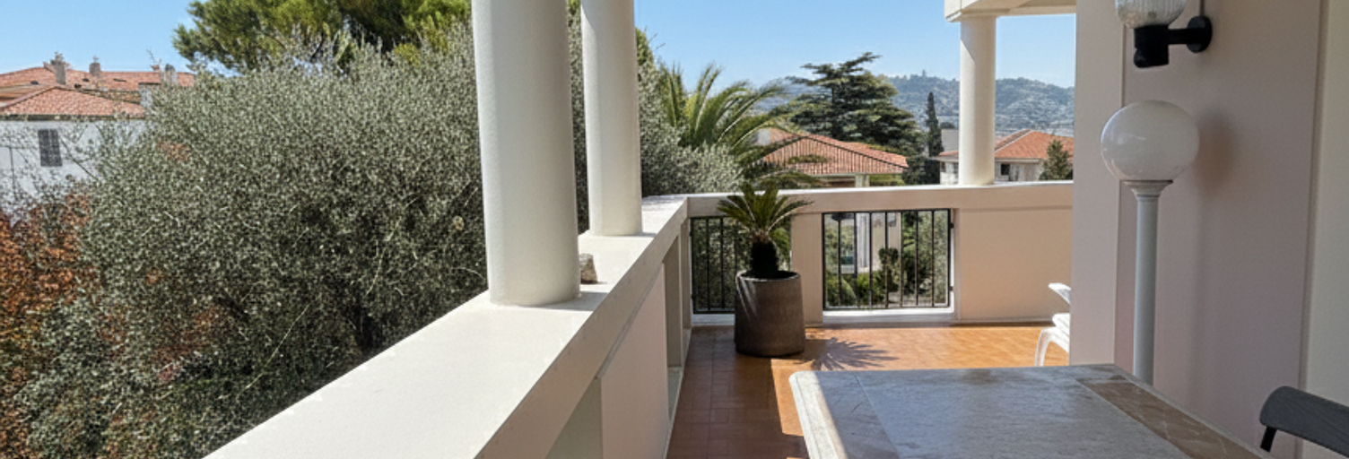 Appartement 3 Pièces 66 m² à vendre à Cannes (06400)