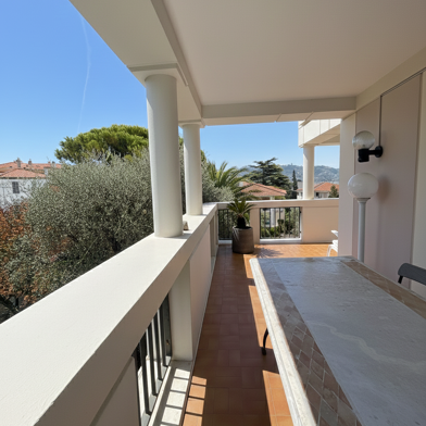 Appartement 3 pièces 470000 €