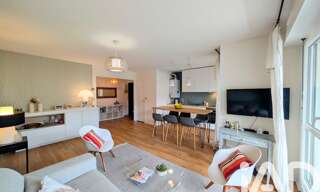 Appartement 3 Pièces 67 m² à vendre à Le Bouscat (33110)