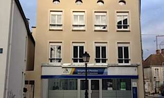 Immeuble  167 m² à vendre à Puiseaux (45390)