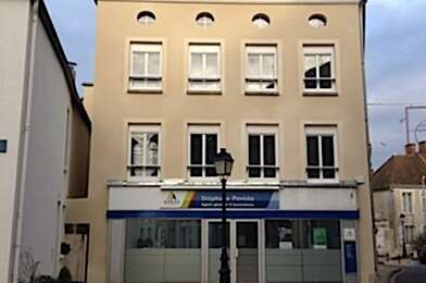 Immeuble  220000 €