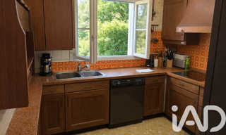 Appartement 4 Pièces 86 m² à vendre à Ris-Orangis (91130)