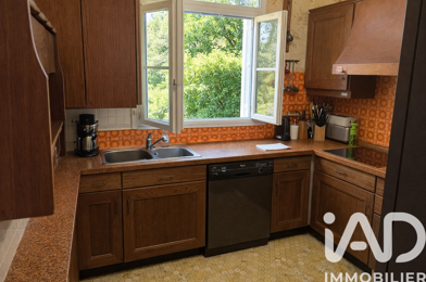 Appartement 4 pièces 158000 €