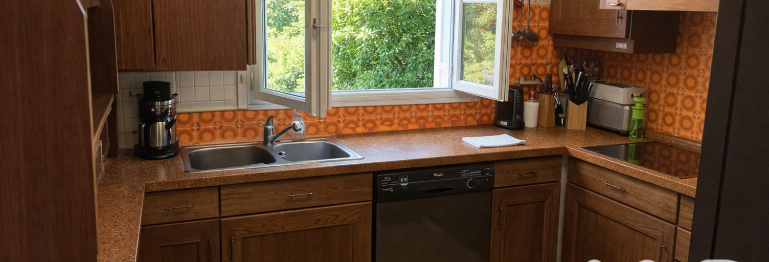 Appartement 4 Pièces 86 m² à vendre à Ris-Orangis (91130)