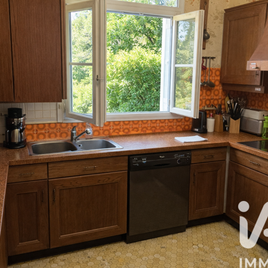 Appartement 4 pièces 158000 €