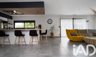 Maison 5 Pièces 122 m² à vendre à Pollestres (66450)