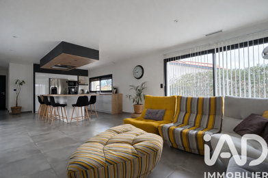 Maison 5 pièces 368000 €