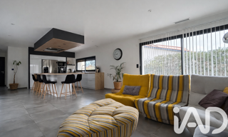 Maison 5 Pièces 122 m² à vendre à Pollestres (66450)