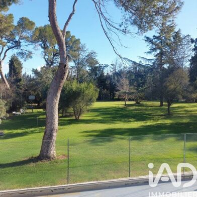 Appartement 2 pièces 950 €