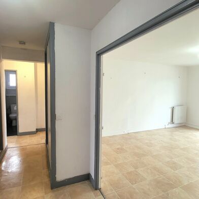 Appartement 4 pièces 119000 €