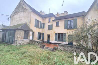Maison 7 pièces 228000 €
