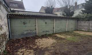 Terrain  210 m² à vendre à La Ferté-sous-Jouarre (77260)