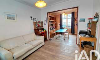 Maison 6 Pièces 99 m² à vendre à Antony (92160)