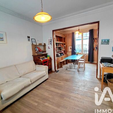 Maison 6 pièces 559000 €