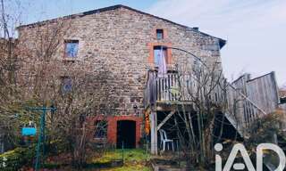 Maison 6 Pièces 98 m² à vendre à Estivareilles (42380)