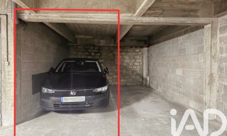 Garage  12 m² à vendre à Paris 9 (75009)