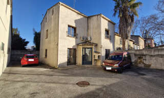 Immeuble  118 m² à vendre à Avignon (84140)