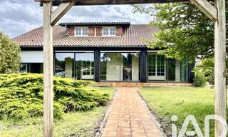 Maison 6 Pièces 173 m² à vendre à Sanguinet (40460)