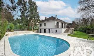 Maison 7 Pièces 220 m² à vendre à Montmorency (95160)