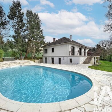 Maison 7 pièces 995000 €