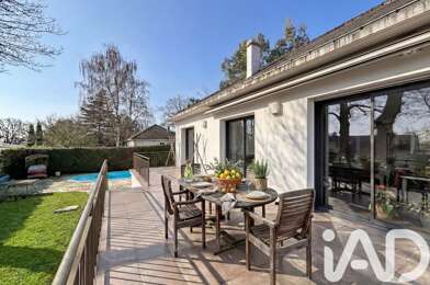 Maison 7 pièces 995000 €