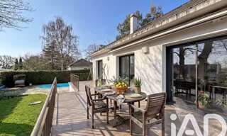 Maison 7 Pièces 220 m² à vendre à Montmorency (95160)