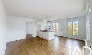 Appartement 4 Pièces 82 m² à vendre à Villiers-sur-Marne (94350)