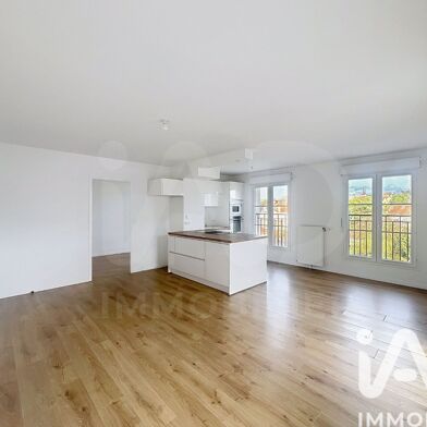 Appartement 4 pièces 355000 €