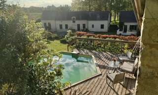 Divers  273 m² à vendre à Rigny-Ussé (37420)